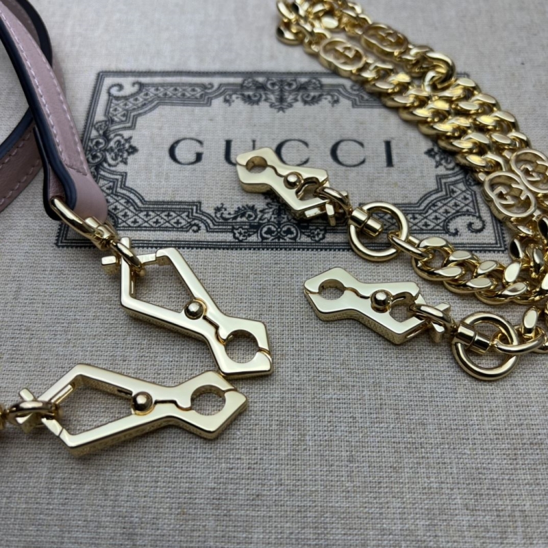 Gucci Top Handle Bags